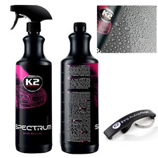 K2 SPECTRUM PRO 1 Liter Quick