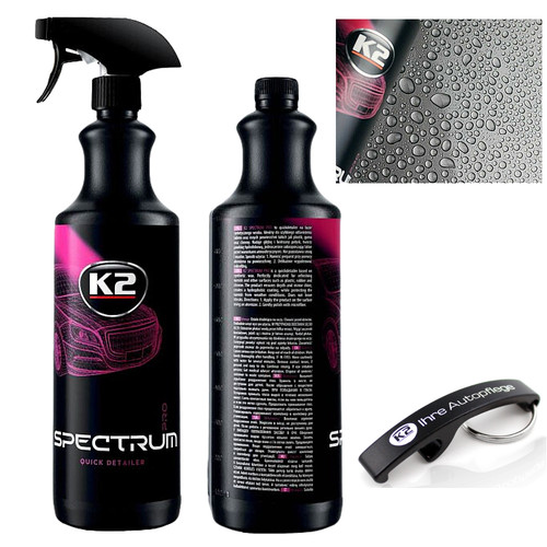 Spectrum pro liter quick - k2,