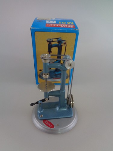 Wilesco bohrmaschine - m,