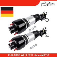 2x Vorne Links & Rechts