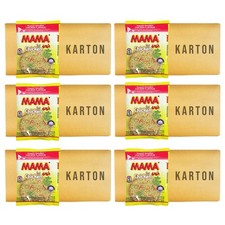 180x55g Mama Instantnudeln
