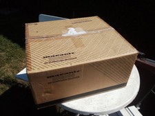 Marantz SR6200 - A/V Surround-Receiver, Top-Zustand, OVP, defekt 