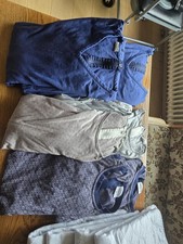 Pflege-Overall, Größe M