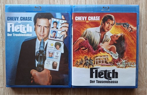 Fletch der troublemaker - -, &