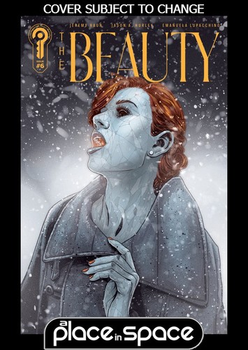 The beauty 6a jeremy - the, #6a
