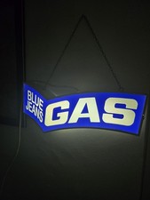 Leuchtschild VINTAGE