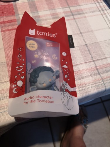 Tonies schlummerschaf weide - schlummerschaf,