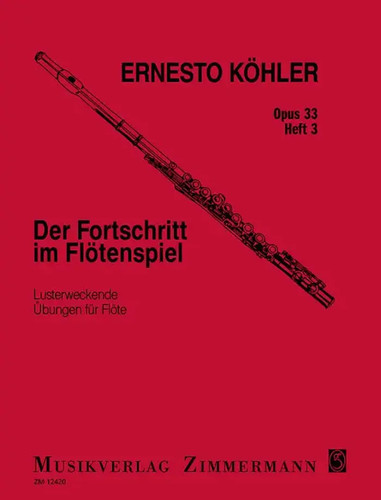 Der fortschritt - der,