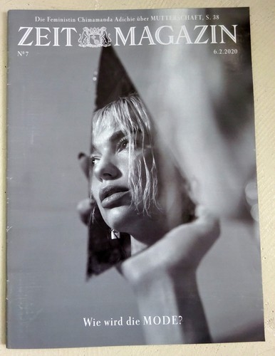 Zeit magazin februar - februar, dua
