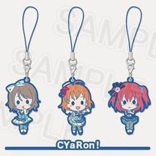 Love live sunshine cyaron - live,