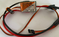 MULTIPLEX MULTIcontBL-37/11