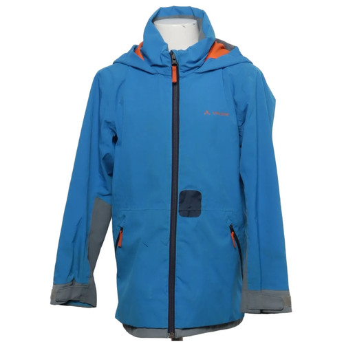 Vaude allwetterjacke jungen - vaude,, allwetterjacke,