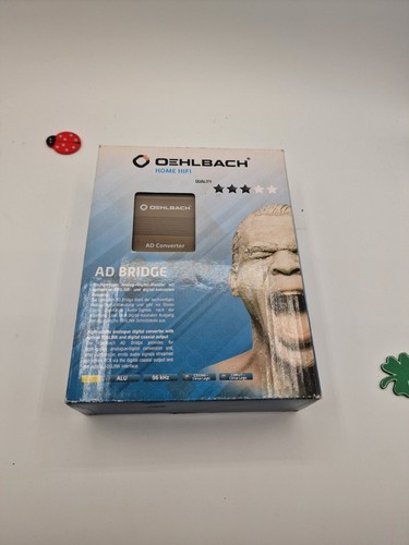 Oehlbach 6076 converter - oehlbach, ad