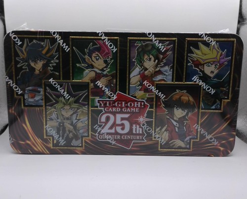 25th anniversary - ,