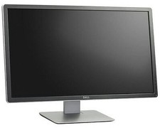 Dell P2815Qf - 4K UHD 71,1cm (28") LED - Monitor 3840 x 2160 - 60Hz