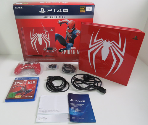 Sony ps4 playstation pro - -, 4