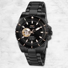 Sector Herren Armbanduhr