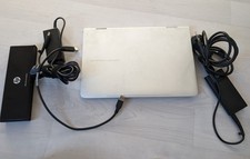 HP Spectre x360 13,3"  Touch