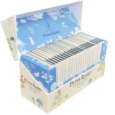 The World of Peter Rabbit