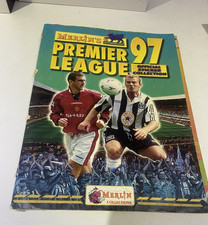 83% KOMPLETTES MERLIN'S