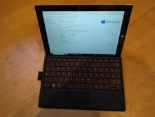 Microsoft Surface 3 1645 10,8"