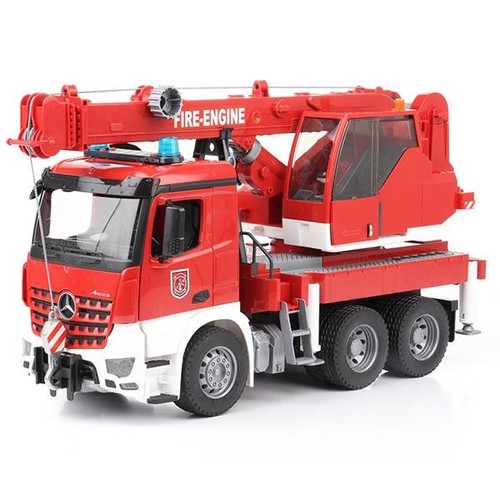 Bruder 03675 mb arocs - bruder,