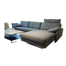 COR Ecksofa Conseta Stoff 5016