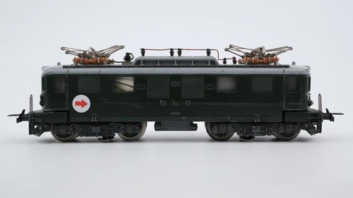 Trix express lok 4 - e-lok, ae