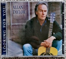 Allan Taylor - Locking for