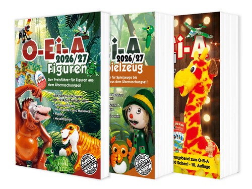 3er bundle 2026 27 - bundle, 2026/27