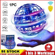 Fliegender Ball Flying Ball