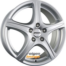 4 Alufelgen RONAL R56