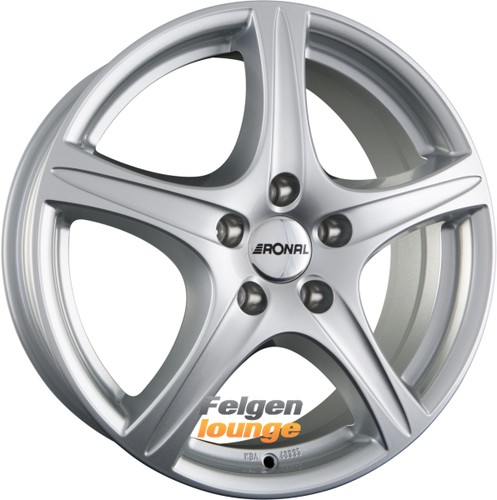 Alufelgen ronal r56 - 4,