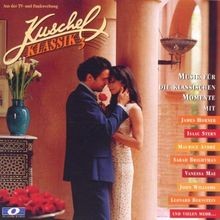 Kuschelklassik vol von - 3,