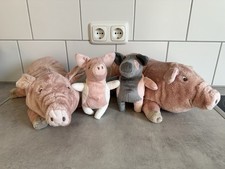 IKEA KNORRIG KELGRIS Schweine