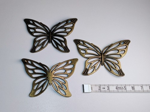 Anhänger basteln schmuck - basteln,