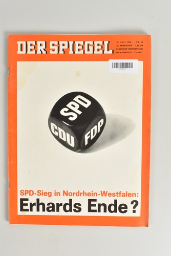 Der spiegel nr 30 juli - spiegel,