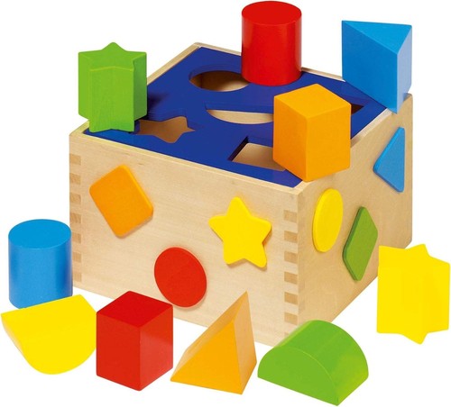 Goki sortierbox aus - sortierbox,