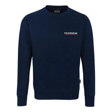 Sweatshirt Feuerwehr
