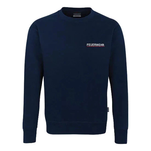Sweatshirt feuerwehr - sweatshirt,