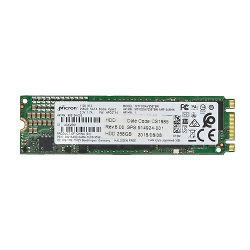 256gb micron 1100 - micron,