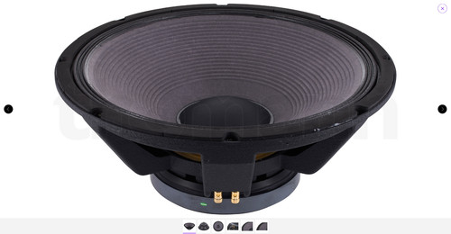 Thomann the box speaker - , 18-500