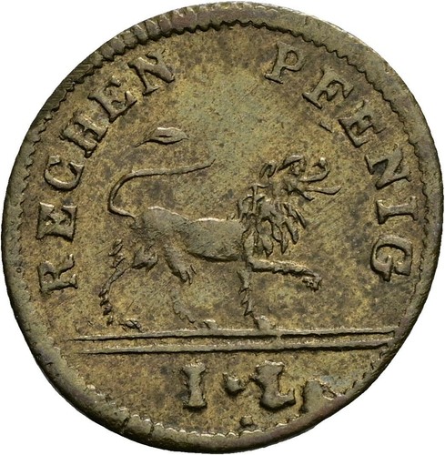 Nürnberg rechenpfennig - nürnberg,,