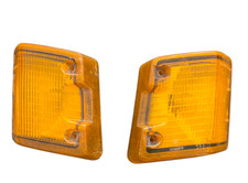 VW T3 Blinker Set links u