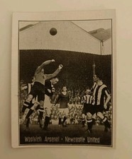 Sammelbild Greiling Fussball