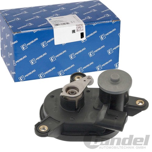 Pierburg stellmotor drall - ,