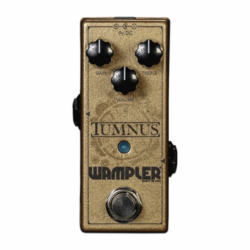 Wampler tumnus overdrive - tumnus,
