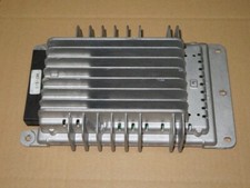 Audi A3 8P Sportback S3 RS3 BOSE Sound System Verstärker Amplifier 8P4035223D