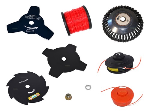 Motorsense schneidset für - schneidset,