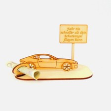 Gutschein Geldgeschenk